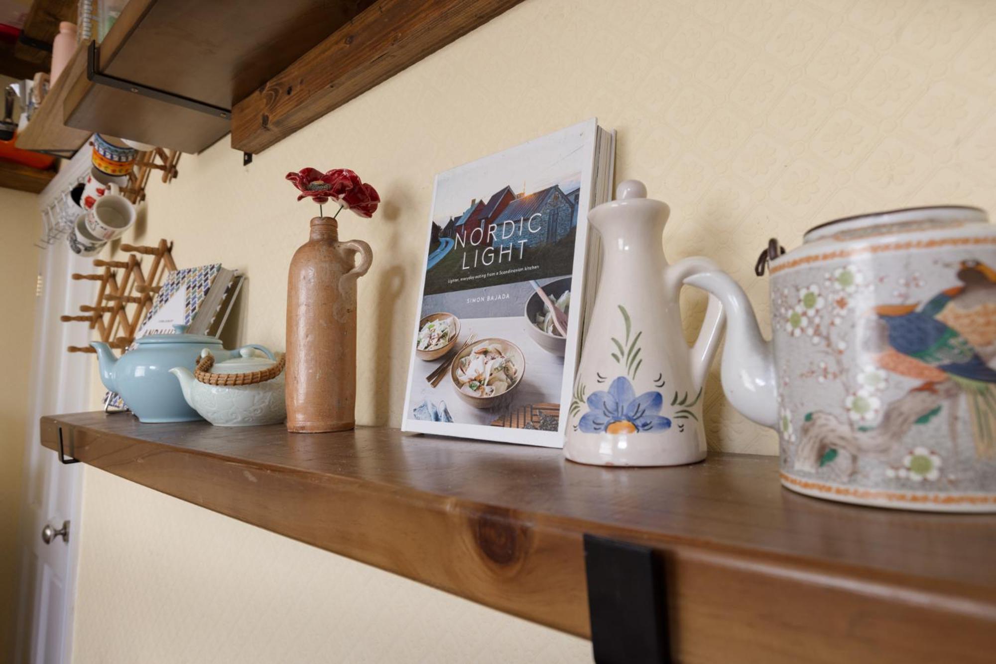 Cosy With Arty Vibe Homestay Saltaire