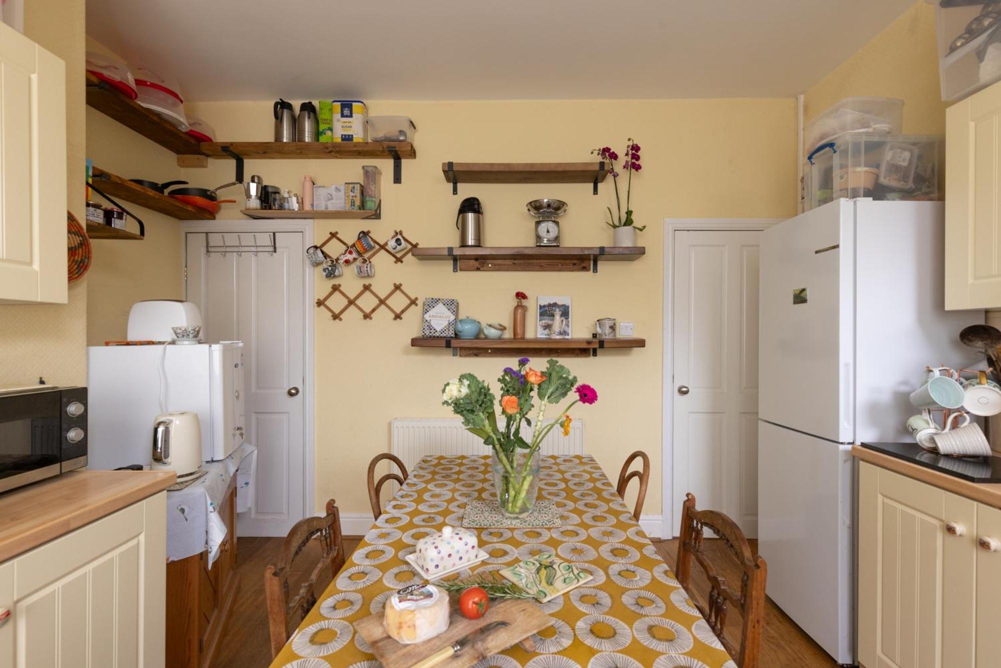 Cosy With Arty Vibe Homestay *