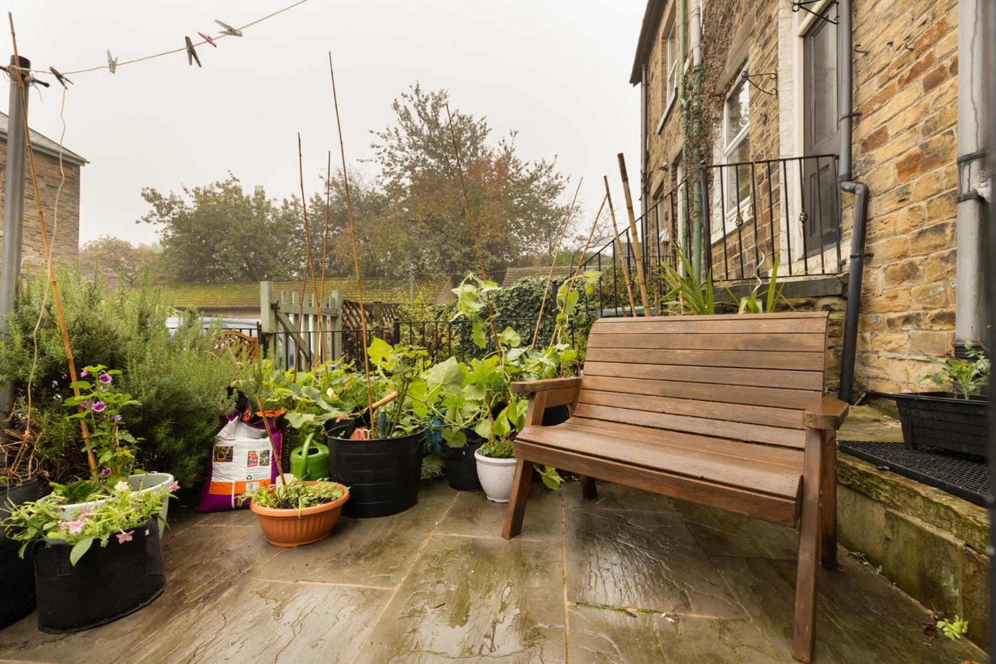 Homestay Cosy With Arty Vibe